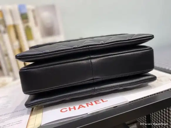 Hyper Peter BAG CHANEL TRENDY 0502